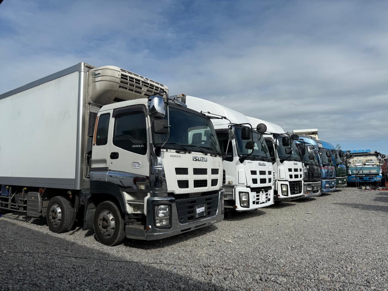 IGS Subic United Motors