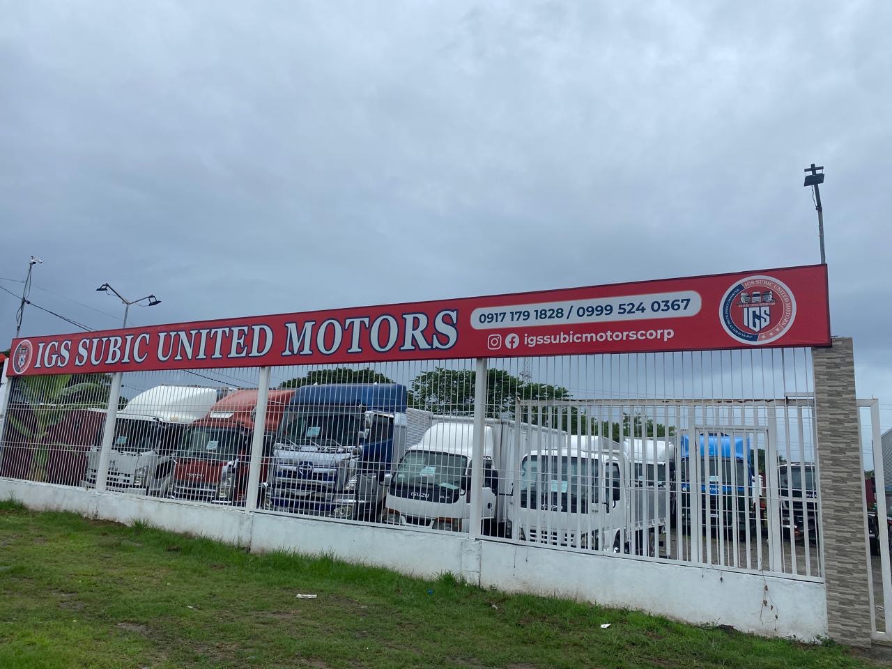 IGS Subic United Motors