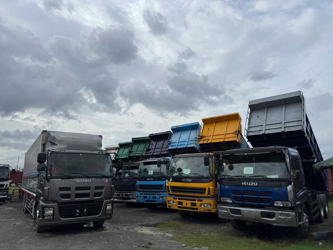 IGS Subic United Motors