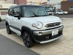 SUZUKI XBEE HYBRID MZ