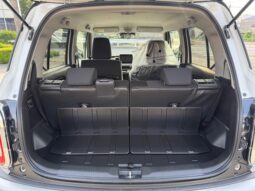 
										SUZUKI XBEE HYBRID MZ full									