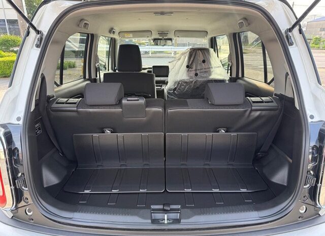 
								SUZUKI XBEE HYBRID MZ full									