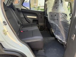 
										SUZUKI XBEE HYBRID MZ full									