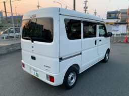 
										SUZUKI EVERY PA LIMITED full									