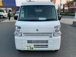 
										SUZUKI EVERY PA LIMITED full									