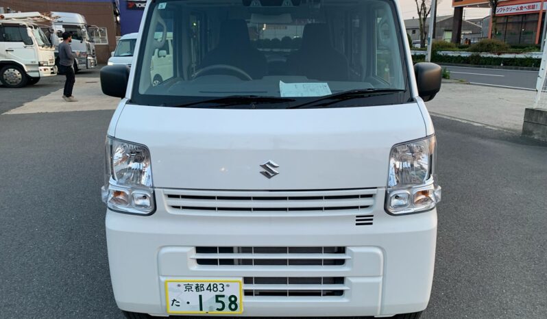 
								SUZUKI EVERY PA LIMITED full									