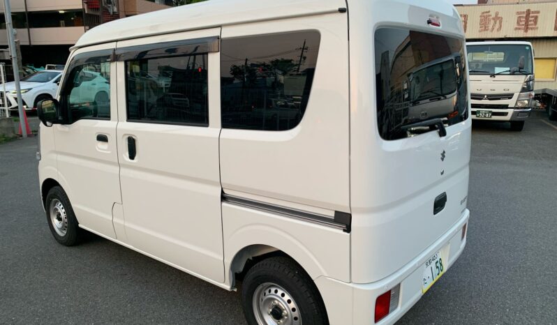 
								SUZUKI EVERY PA LIMITED full									