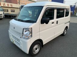 
										SUZUKI EVERY PA LIMITED full									