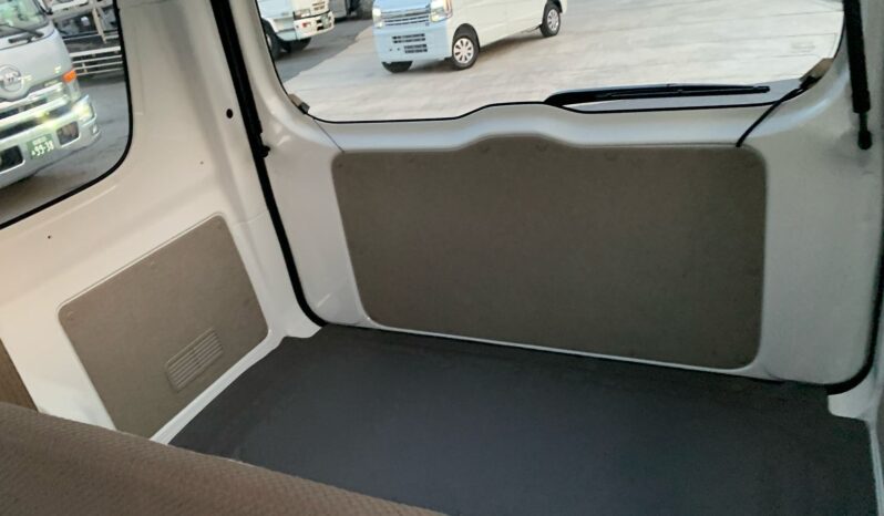 
								SUZUKI EVERY PA LIMITED full									