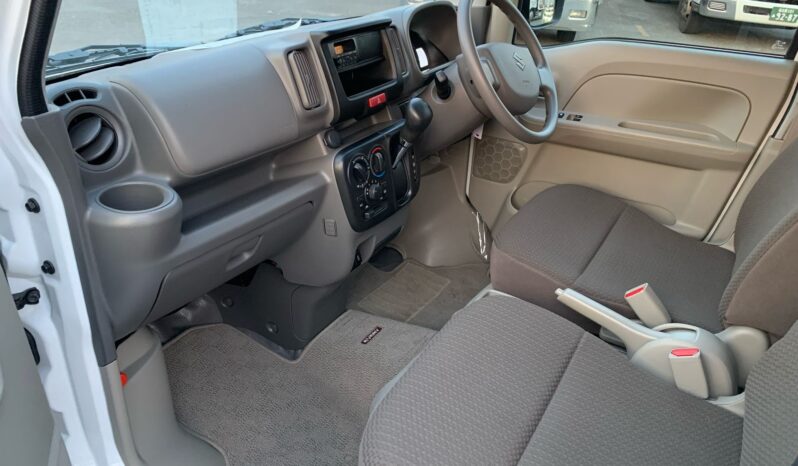 
								SUZUKI EVERY PA LIMITED full									