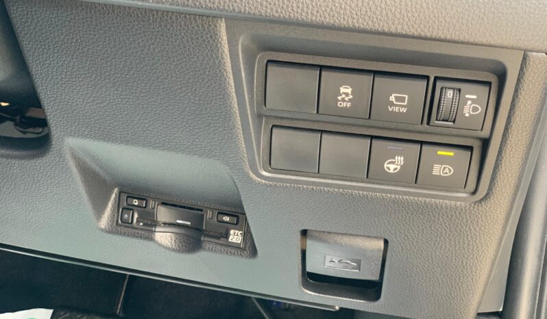 
								TOYOTA YARIS CROSS – HYBRID Z ADVENTURE full									