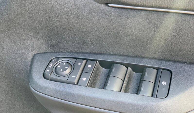 
								TOYOTA YARIS CROSS – HYBRID Z ADVENTURE full									