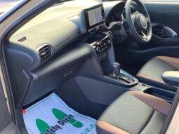 
										TOYOTA YARIS CROSS – HYBRID Z ADVENTURE full									