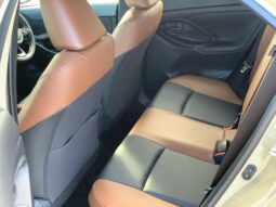 
										TOYOTA YARIS CROSS – HYBRID Z ADVENTURE full									