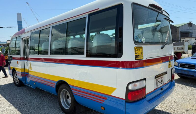 
								HINO LIESSEE II full									