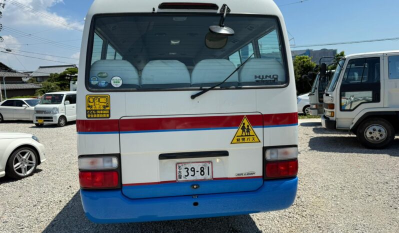 
								HINO LIESSEE II full									