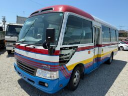 
										HINO LIESSEE II full									