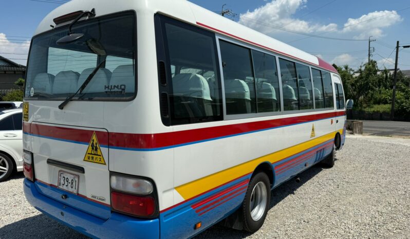 
								HINO LIESSEE II full									