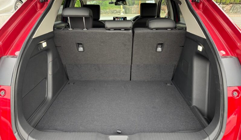 
								VEZEL HYBRID E:HEV Z full									