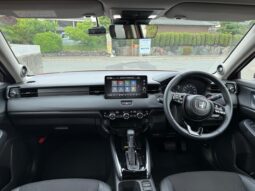 
										VEZEL HYBRID E:HEV Z full									