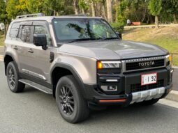 
										LAND CRUISER 250 VX full									