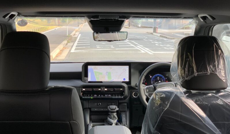 
								LAND CRUISER 250 VX full									