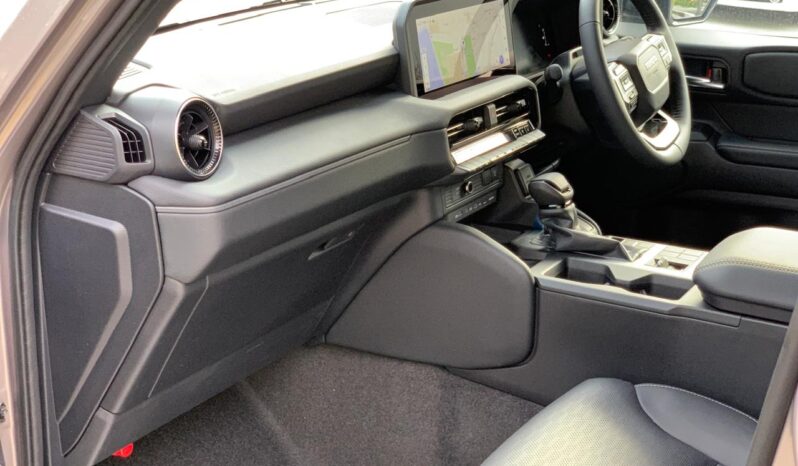 
								LAND CRUISER 250 VX full									