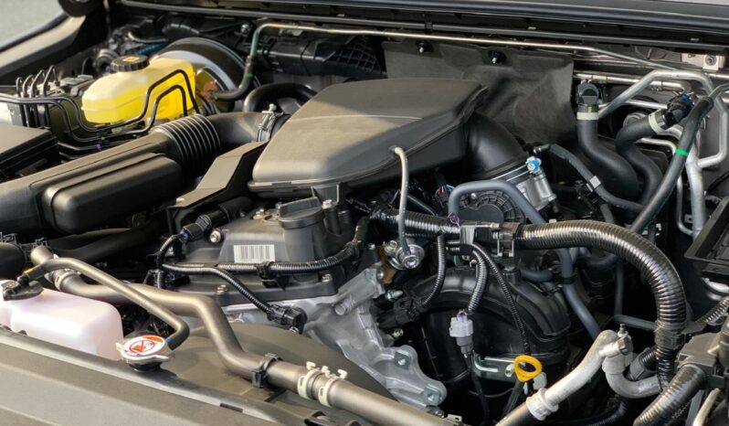 
								LAND CRUISER 250 VX full									