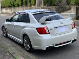 
										SUBARU IMPREZA WRX STI full									