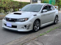
										SUBARU IMPREZA WRX STI full									