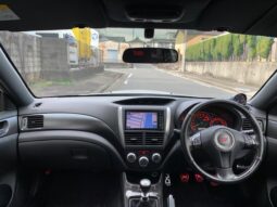 
										SUBARU IMPREZA WRX STI full									