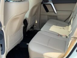 
										LAND CRUISER PRADO TX L PACKAGE full									