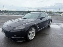 
										MAZDA RX8 TYPE S full									