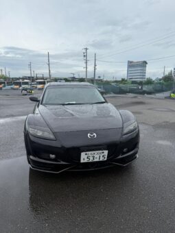 MAZDA RX8 TYPE S
