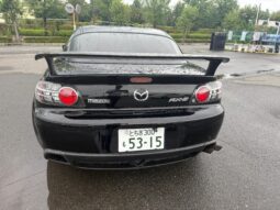 
										MAZDA RX8 TYPE S full									