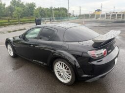 
										MAZDA RX8 TYPE S full									