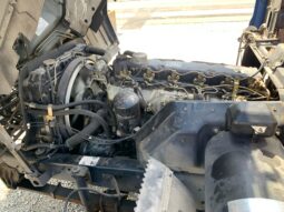 
										MITSUBISHI FUSO TRUCK FK417J full									