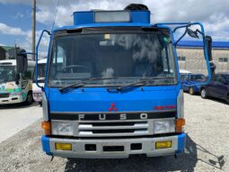MITSUBISHI FUSO TRUCK FK417J
