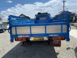 
										MITSUBISHI FUSO TRUCK FK417J full									