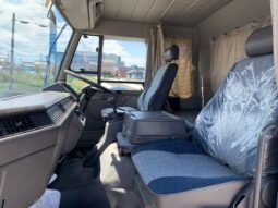 
										MITSUBISHI FUSO TRUCK FK417J full									