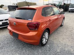 
										VOLKSWAGEN POLO TSI HIGHLINE full									