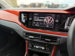 
										VOLKSWAGEN POLO TSI HIGHLINE full									
