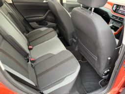 
										VOLKSWAGEN POLO TSI HIGHLINE full									