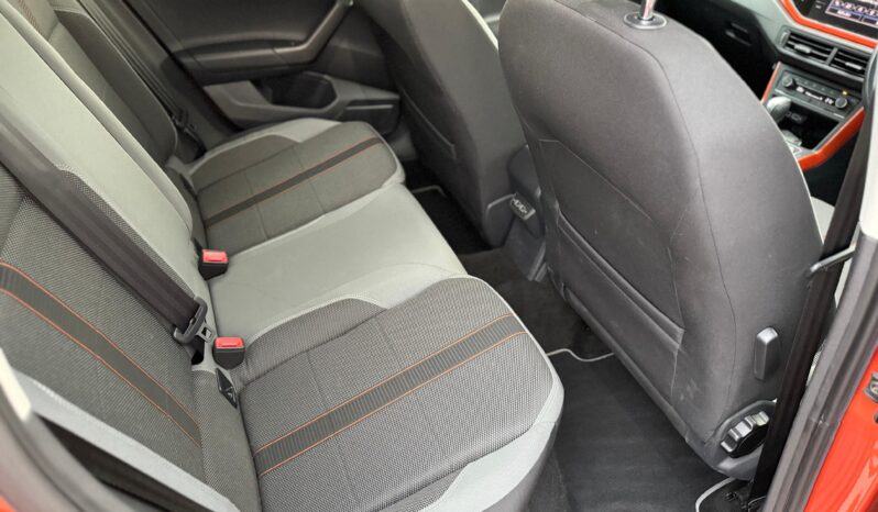 
								VOLKSWAGEN POLO TSI HIGHLINE full									