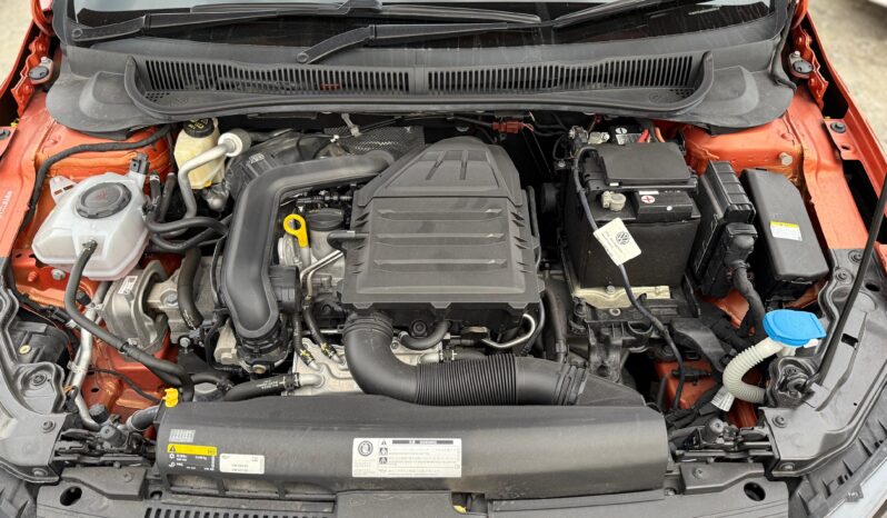 
								VOLKSWAGEN POLO TSI HIGHLINE full									