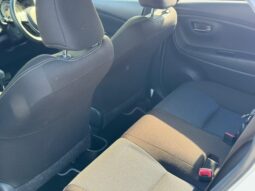 
										TOYOTA VITZ F EDITION II full									